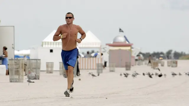 Меттью Макконахі