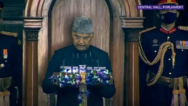 રામનાથ કોવિંદ