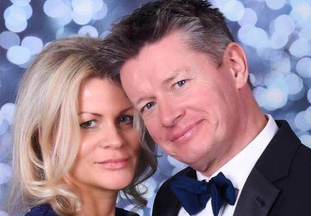 Richard e Emma,site estrela betatual mulher