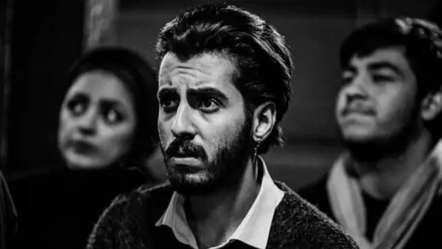 نمایش هجده‌سالگی