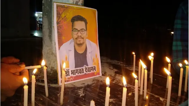 डॉ. भागवत देवांगन