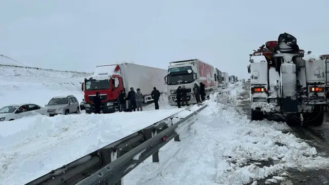 Трасса "Дон"