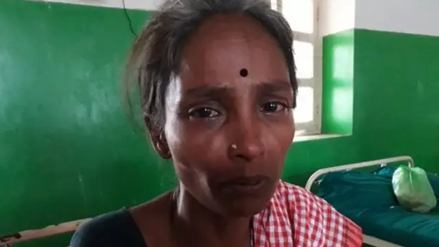 బాలిక మృతి