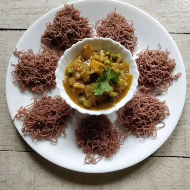 சங்ககால தமிழ் உணவுகள்