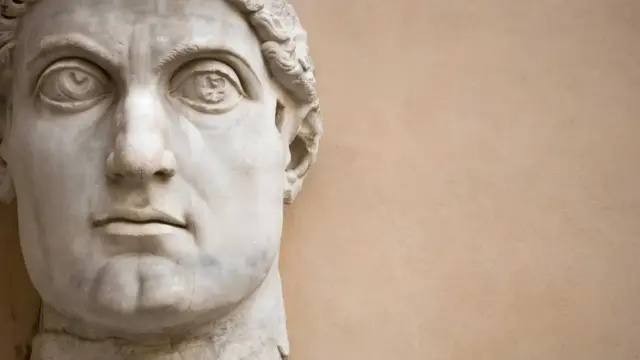 على مدى مئات السنوات، عينت روما طغاة، ولم يستغل هؤلاء صلاحياتهم إلا نادرا