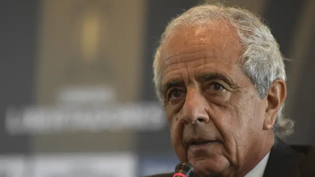 Rodolfo D'Onofrio