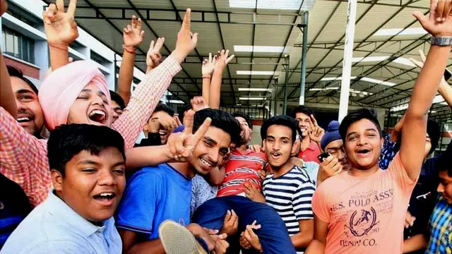 ਵਿਦਿਆਰਥੀ