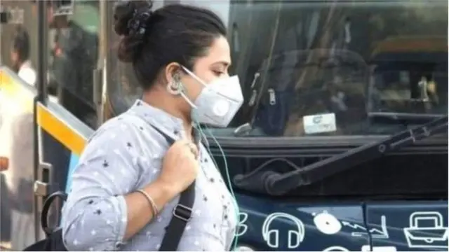 कोरोना लॉकडाऊन