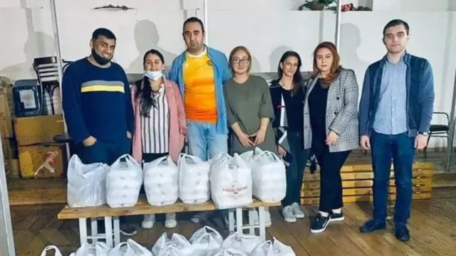 પરવેઝ ખાનનો પરિવાર