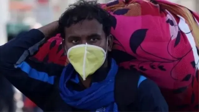 स्थलांतर