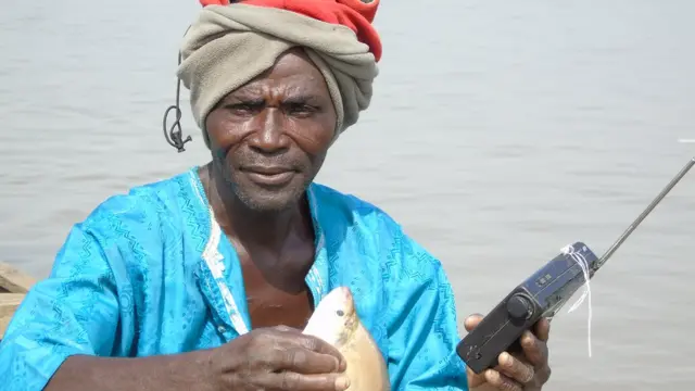 Rayuwar mutanen Benue a cikin hotuna
