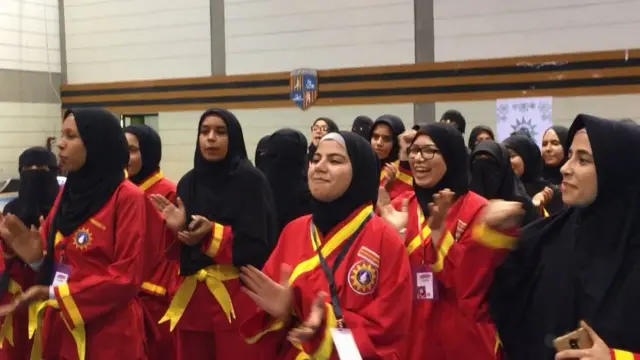 فن القتال الإندونيسي