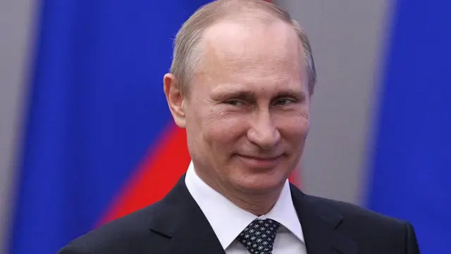 Путін