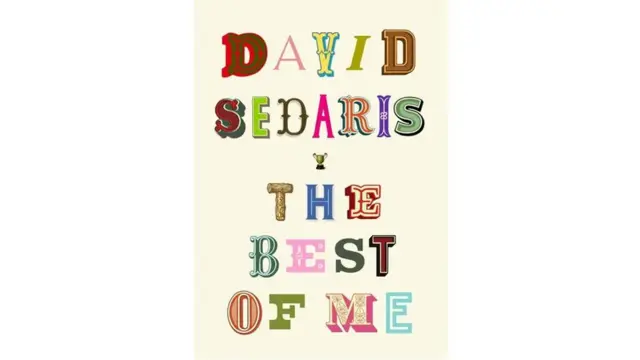 The Best of Me par David Sedaris