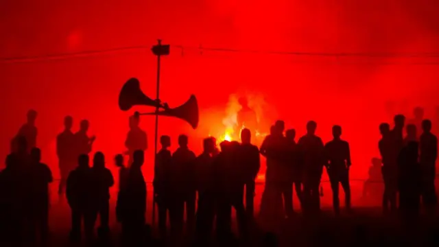 सांकेतिक तस्वीर