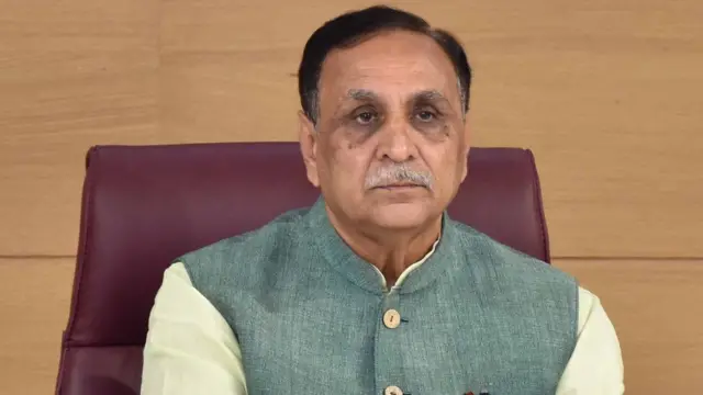 વિજય રૂપાણી