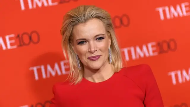 Megyn Kelly