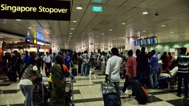 changi