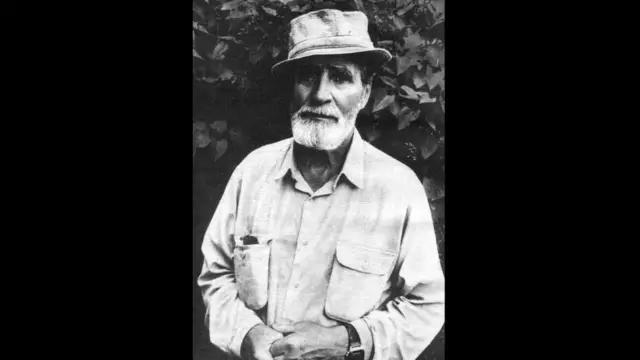 Василь Барка