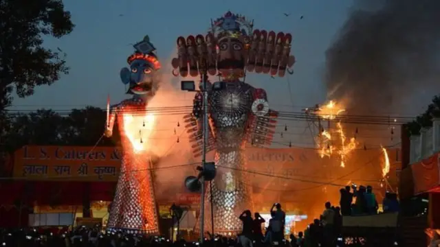 தசரா பண்டிகை