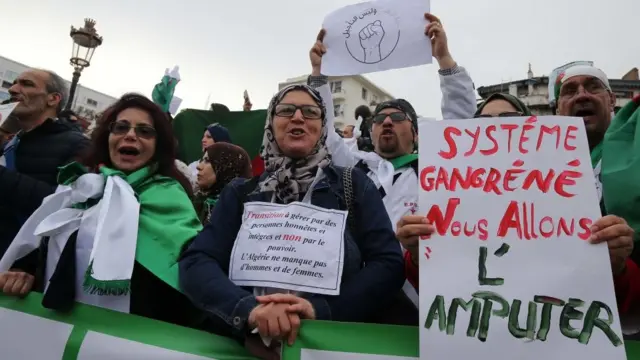 Les médecins algériens, en plus de savoir manier le bistouri, semblent eux aussi maîtriser l'art de la plume.