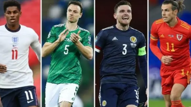 World Cup Qualifier 2022