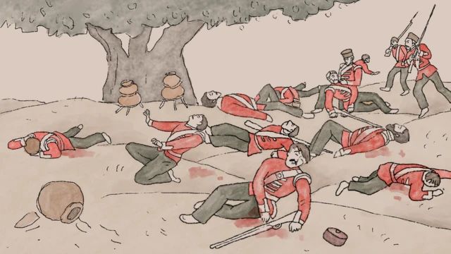 ऊदा देवी