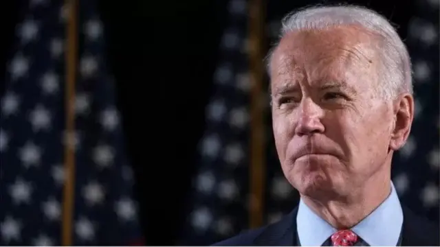 जो बाइडन