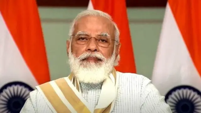 ਨਰਿੰਦਰ ਮੋਦੀ