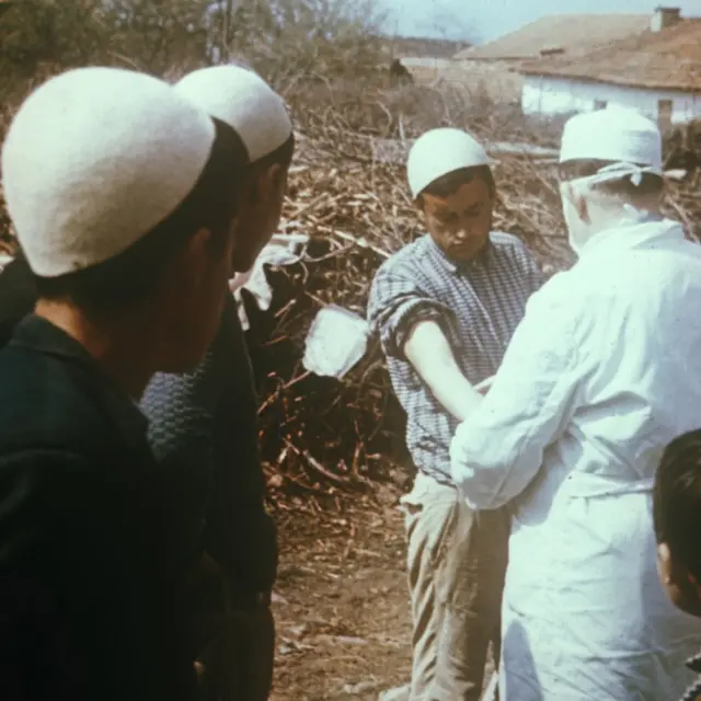 Југославија, 1972. године