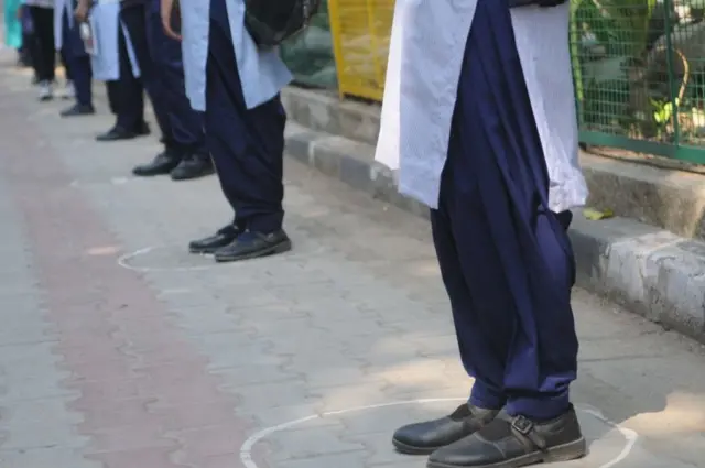 વિદ્યાર્થીઓ