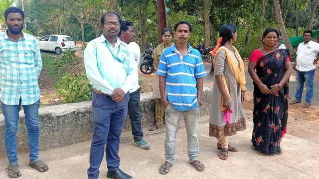 మహాత్మా జ్యోతి బాపూలే ఏపీ బీసీ రెసిడెన్షియల్ బాలికల పాఠశాల