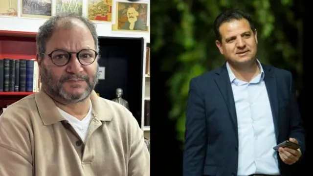 கசீஃப் சமூக நீதி, சமத்துவம் மற்றும் பாலத்தீன உரிமைகளுக்காக தீவிரமாக போராடுகிறார். பாலத்தீனியர்களுக்கு ஒரு சுதந்திர அரசை நிறுவுவதை ஆதரிக்கும் அவர், அரபு மற்றும் யூத சமூகங்கள் அமைதியாகவும் சமத்துவமாகவும் இணைந்து வாழும் இஸ்ரேலை உருவாக்க வேண்டும் என்கிறார்.
