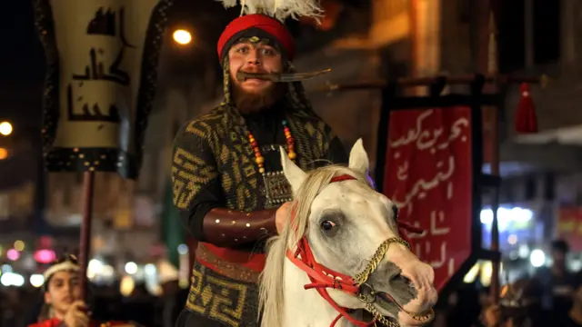 بغداد
