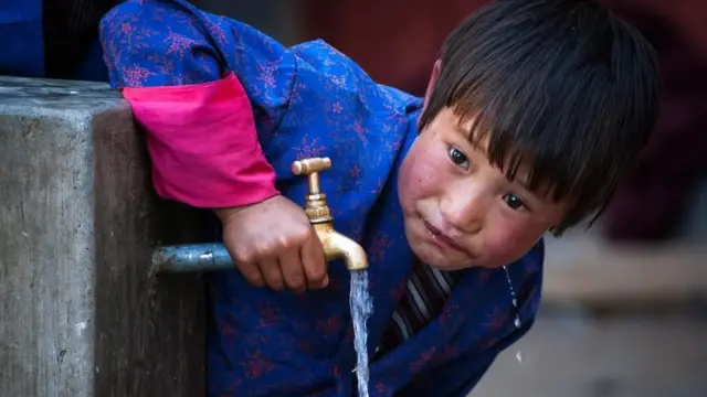 أكثر من مليار شخص حول العالم لا يزالون يفتقرون لمياه الشرب النظيفة