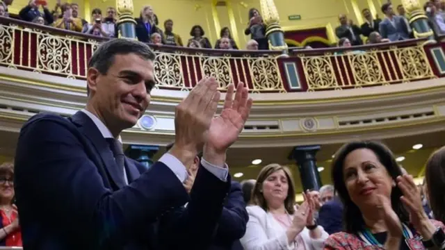 पेद्रो सांचेज