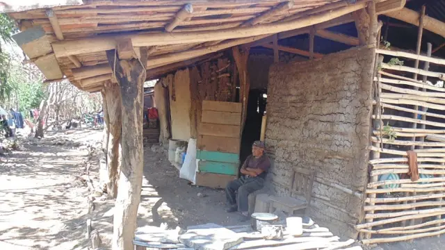 Casa de tierra
