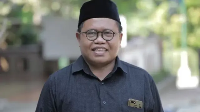 Marzuki Wahid