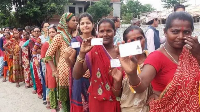 स्थानीय तह