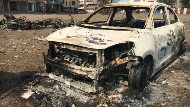 மஹாராஷ்டிரா