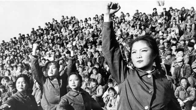 cultural revolution