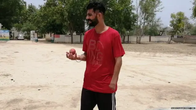 ਮਨਦੀਪ ਸਿੰਘ