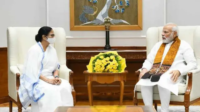 ममता बनर्जी