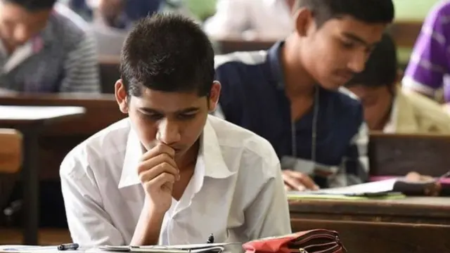 विद्यार्थी