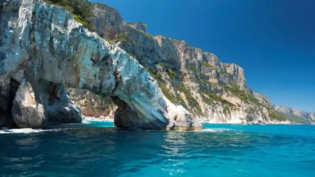 Сардинія Італія