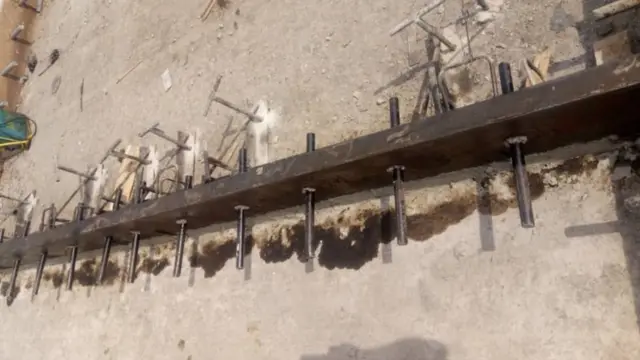 Ọrụ na ọdọ ụgbọelu Akanụ Ibiam