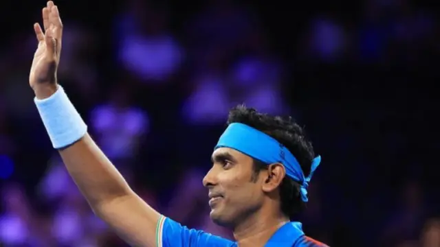 சரத் கமல்