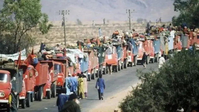 المسيرة الخضراء