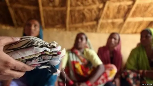 ਸੈਨੇਟਰੀ ਪੈਡਜ਼