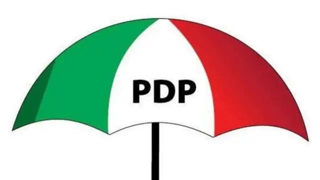 PDP